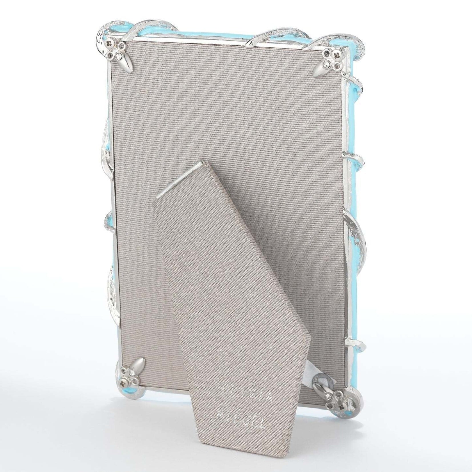 Olivia Riegel Harlow Picture Frame 4"x6"