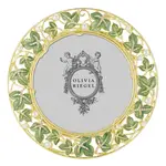 Olivia Riegel Ivy Round Picture Frame 4.5"