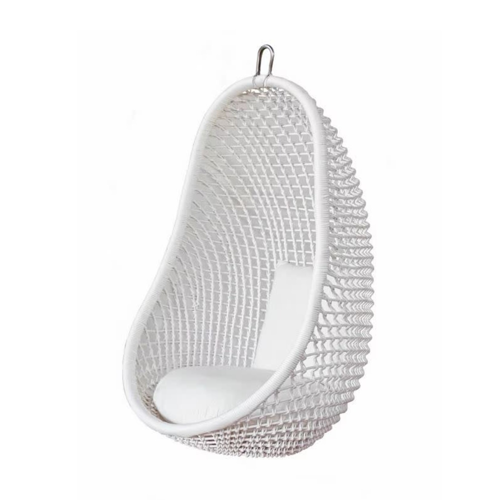 Artesia Inc Pod Synthetic Hanging Chair