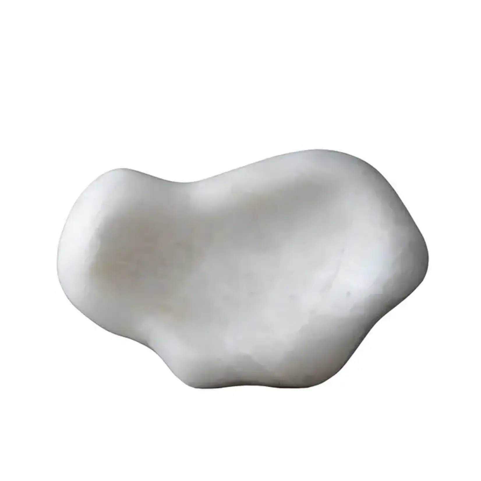 Blue Ocean Traders Organica Selenite Bowl