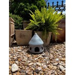 Napa Home and Garden Gnome House Candleholder Small