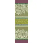 Garnier Thiebaut Mille Botanique Mousse Table Runner