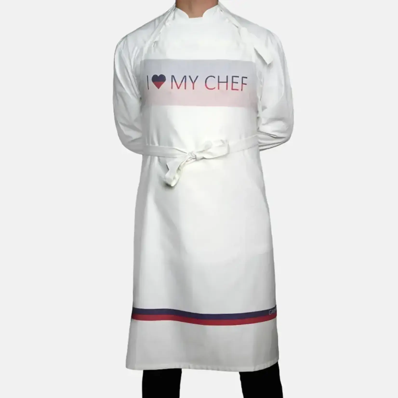 Garnier Thiebaut I love My Chef Apron