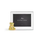 Michael Aram Teddy Photo Frame 5x7