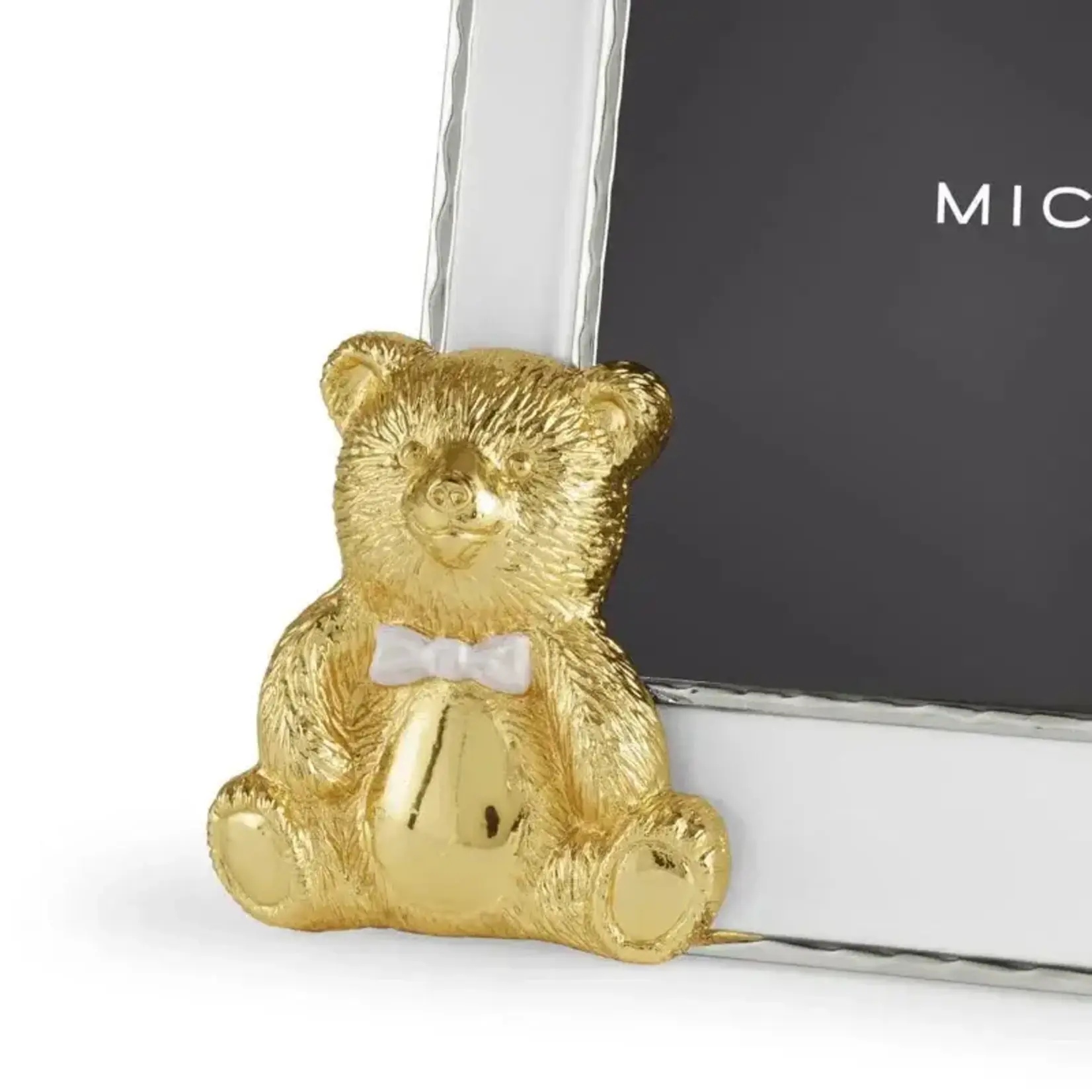 Michael Aram Teddy Photo Frame 5x7