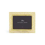 Michael Aram Love Knot Gold Photo Frame 5x7
