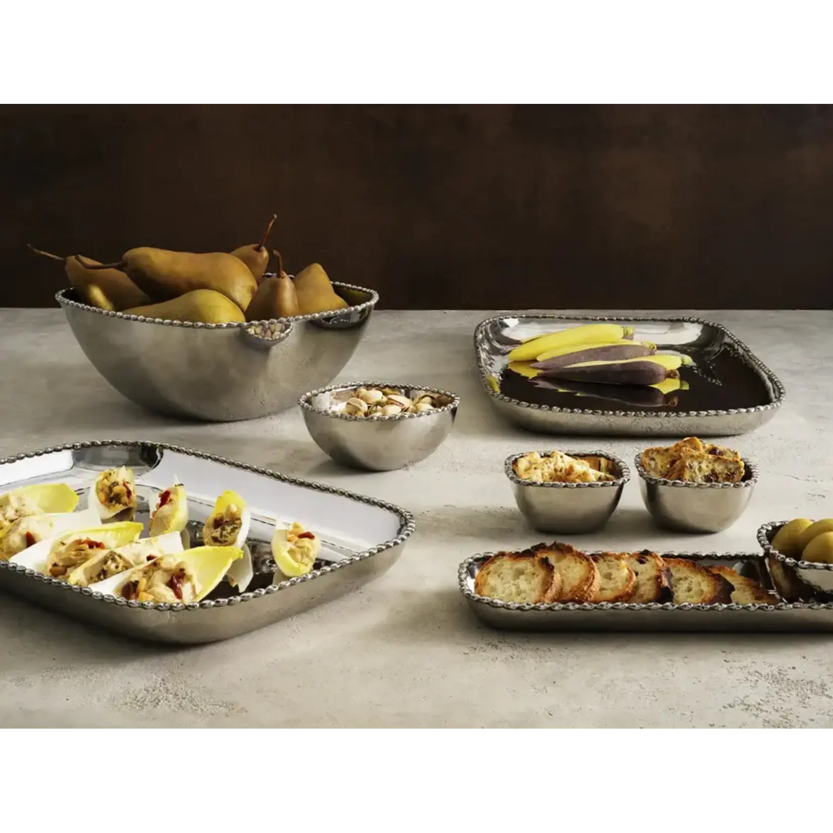 Michael Aram Molten Nut Dish