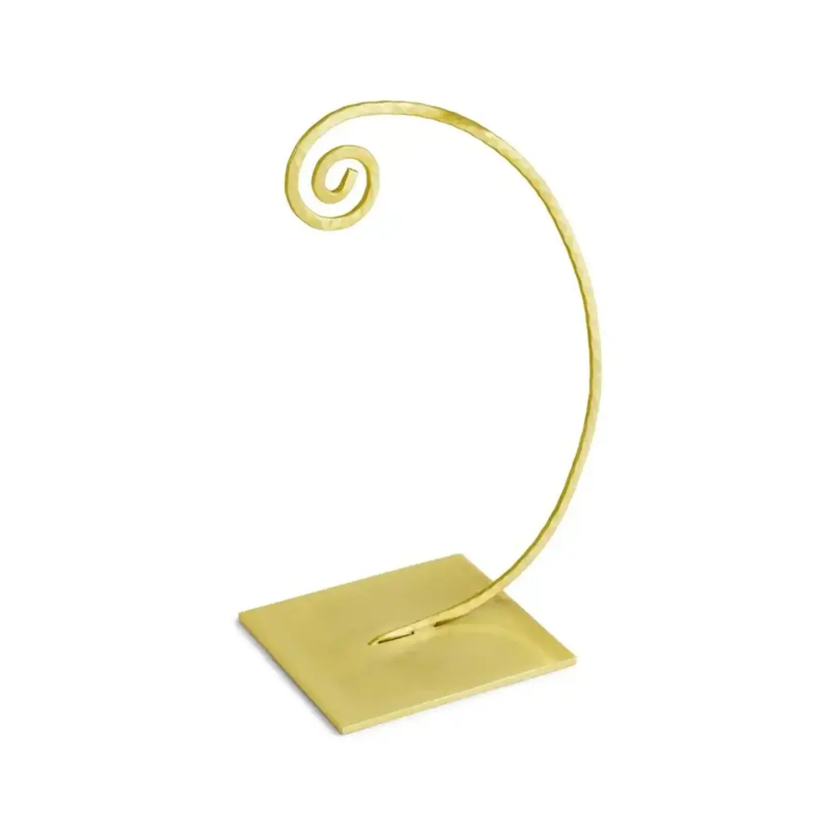 Michael Aram Ornament Stand Gold