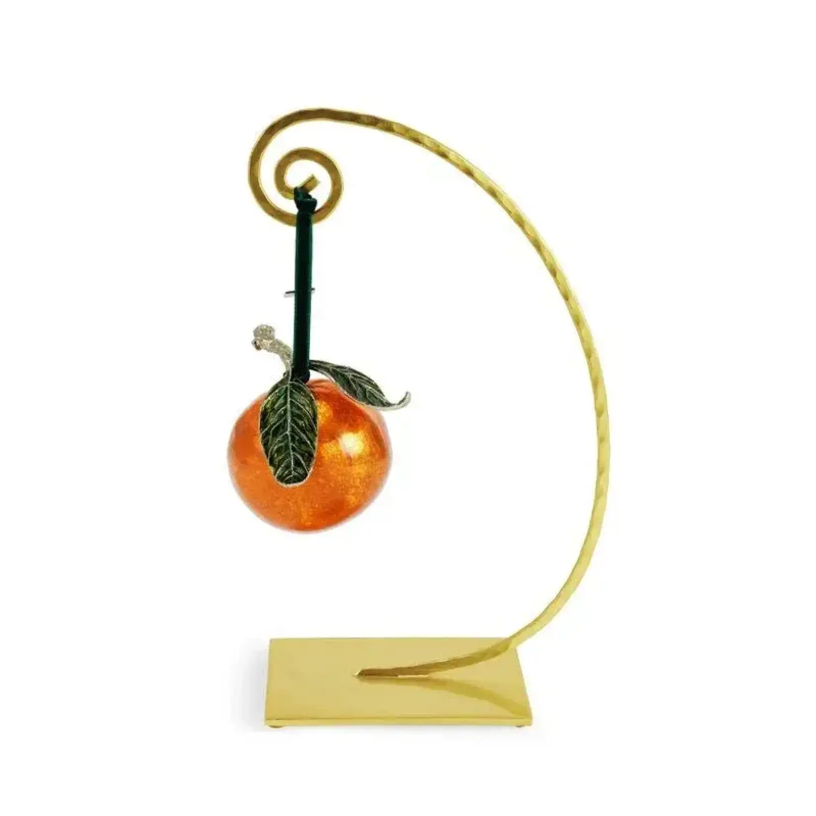 Michael Aram Ornament Stand Gold