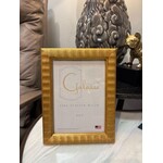F.G. Galassi Gold Cascade Photo Frame 5x7
