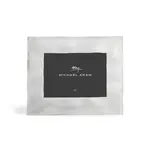 Michael Aram Reflective Photo Frame Nickel 5x7