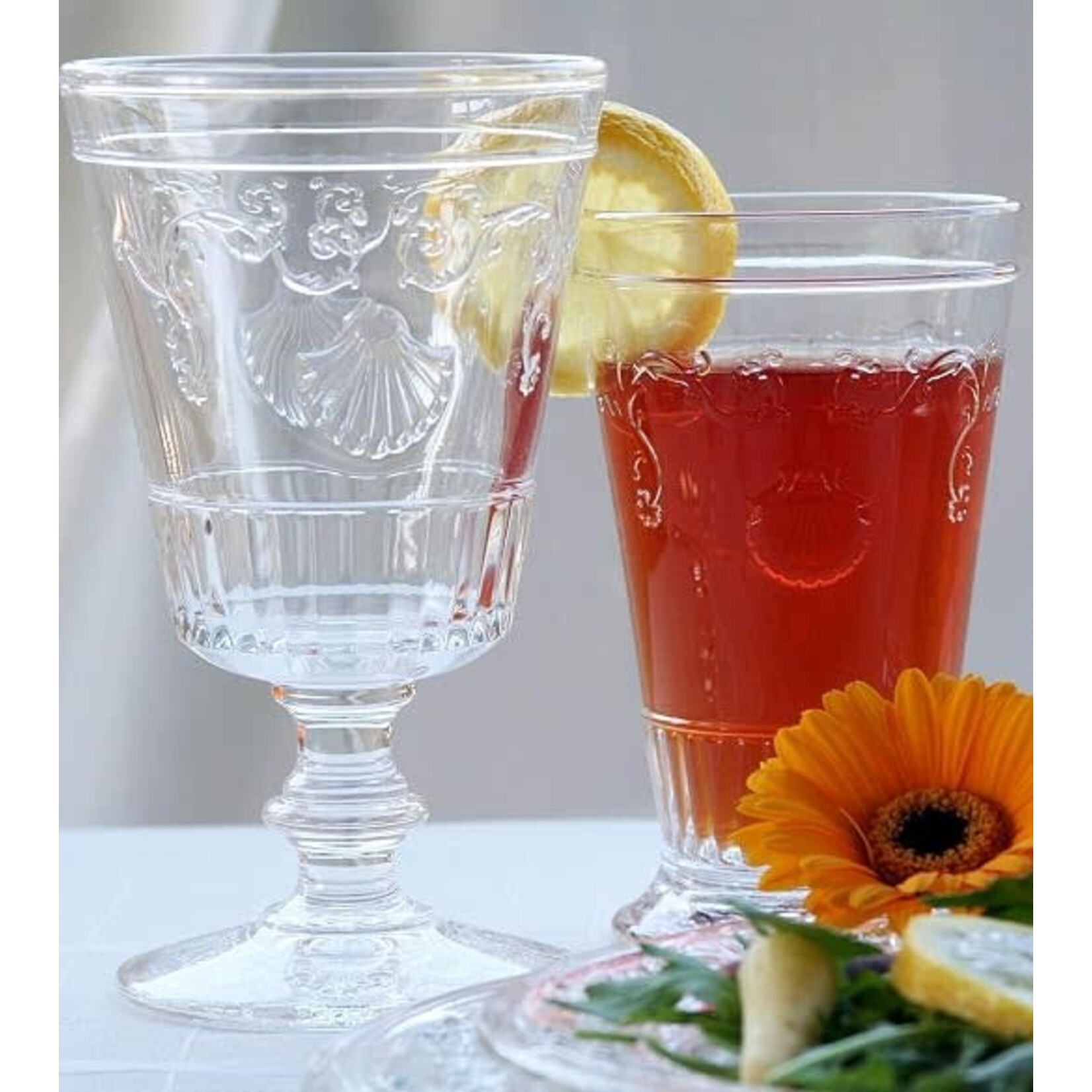 La Rochere Versailles Ice Tea Glass 11.5 oz