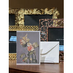 Abigail Joy Fine Art Daffodils Greeting Card