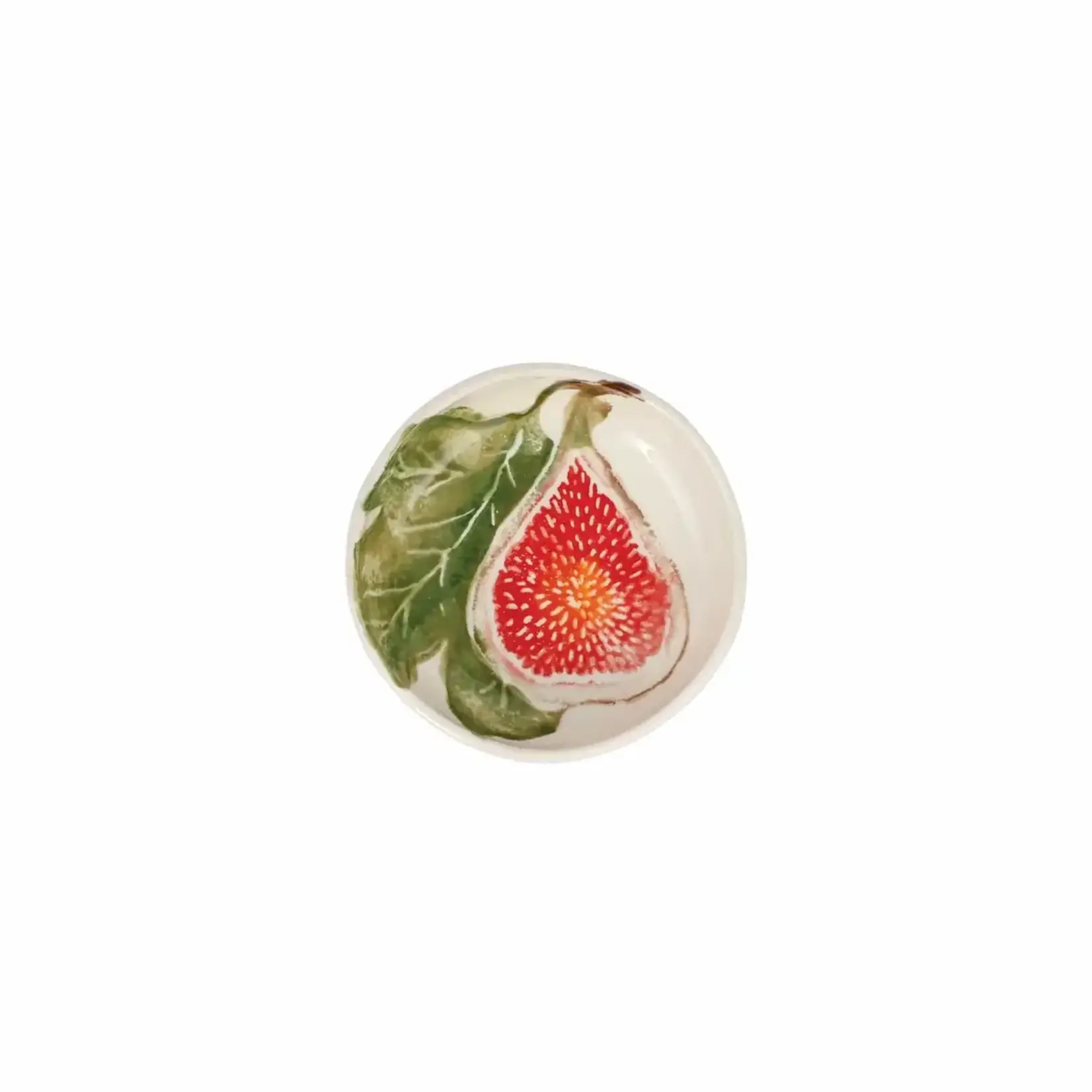 Vietri Fico Condiment Bowl Set of 4