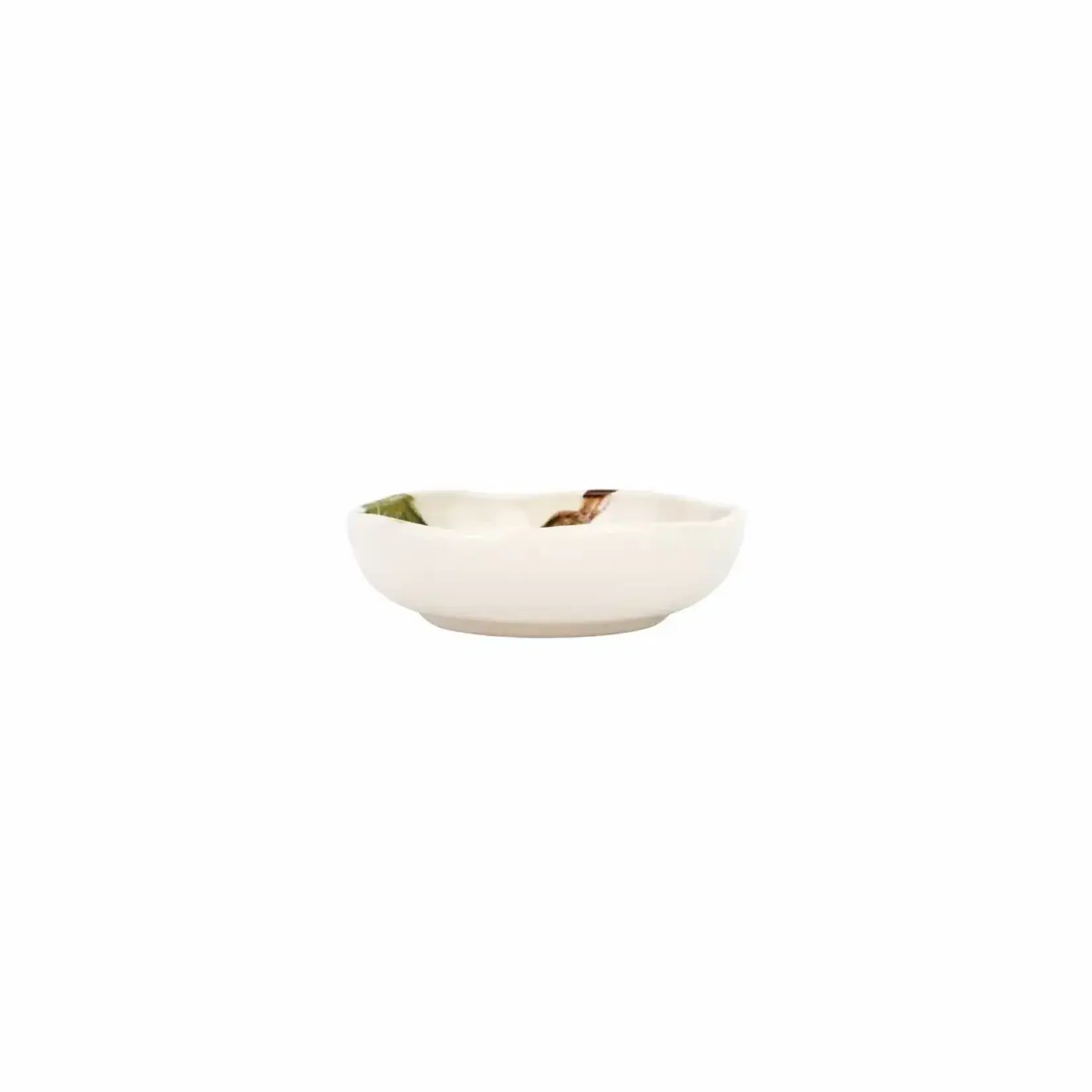 Vietri Fico Condiment Bowl Set of 4