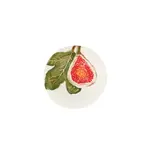 Vietri Fico Canape Plate Set of 4