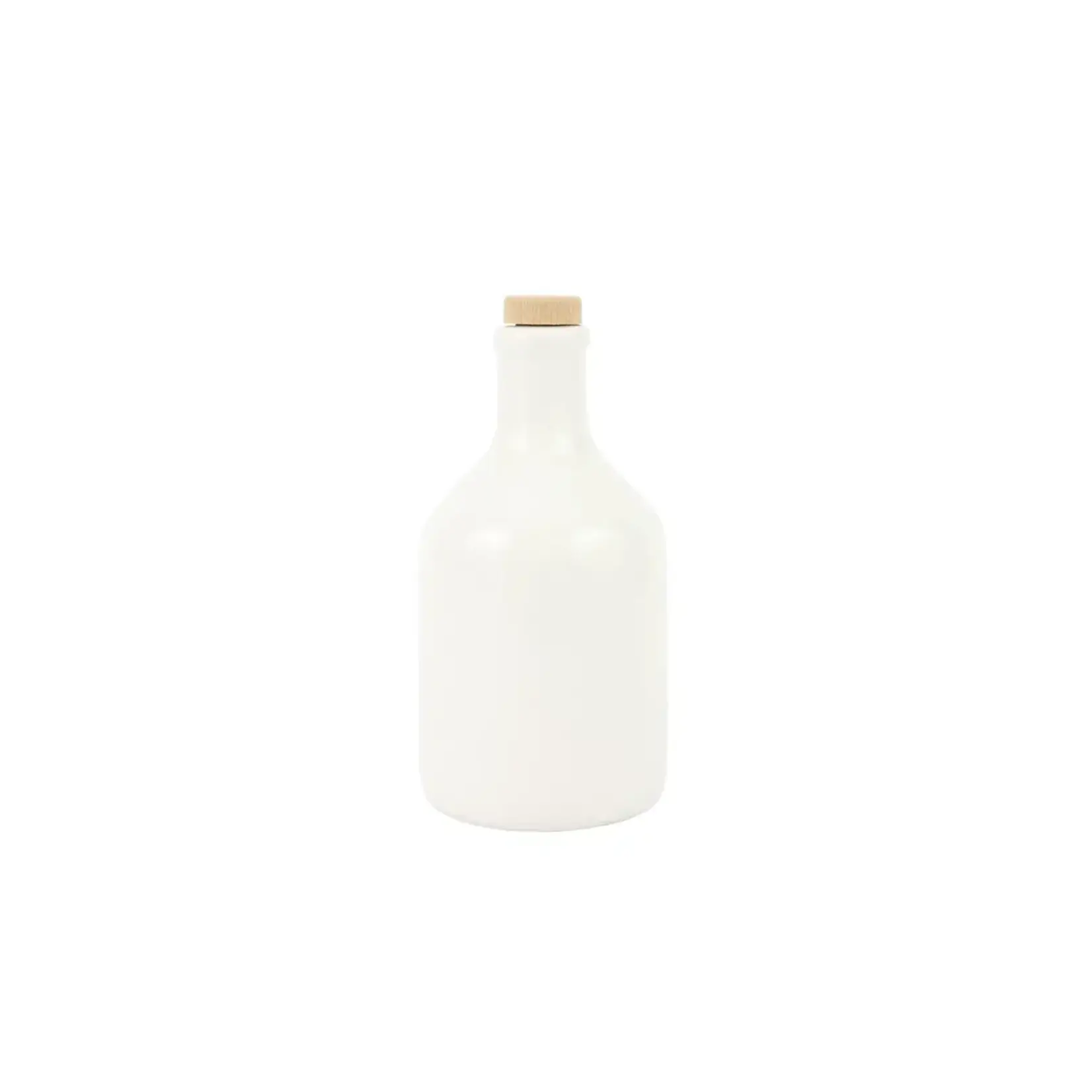 Vietri Oliva Olive Oil Bottle