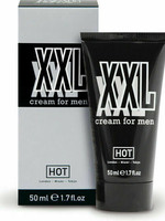 XXL Cream for men - HOT - 50ml