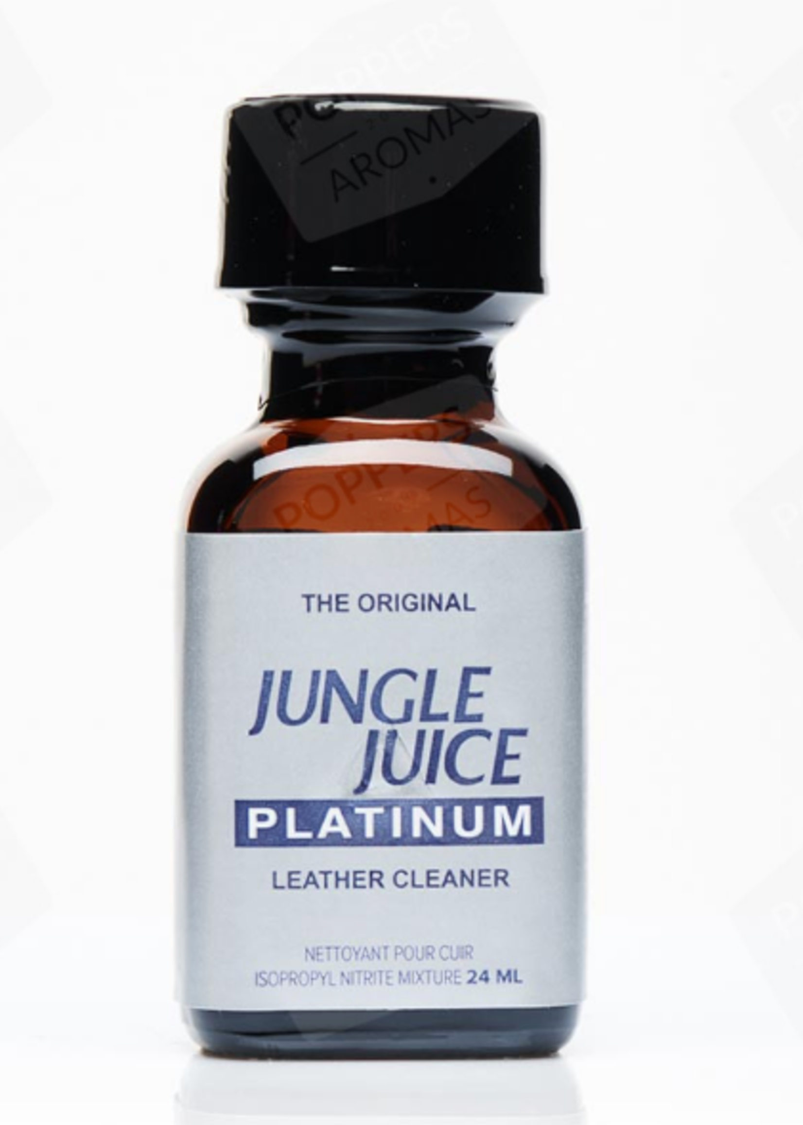 Platinum Jungle Juice  24ML