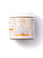 Cured Nutrition Cured Aura 60ct