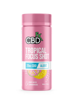 CBDfx CBDFx Tropical Focus Shot