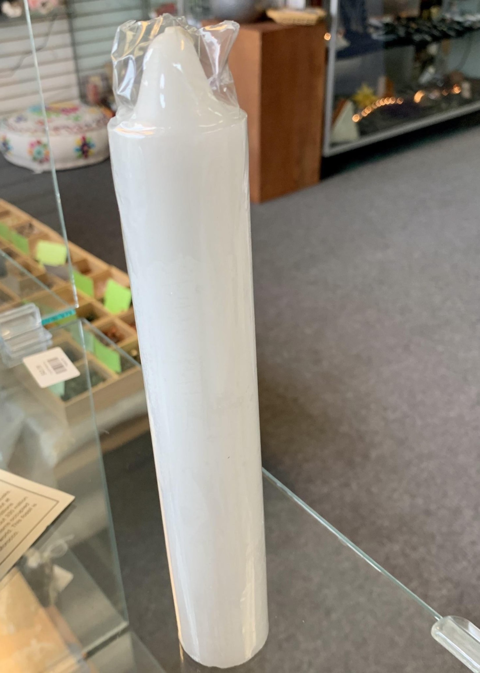 Jumbo Candles Pickeyweedz LLC