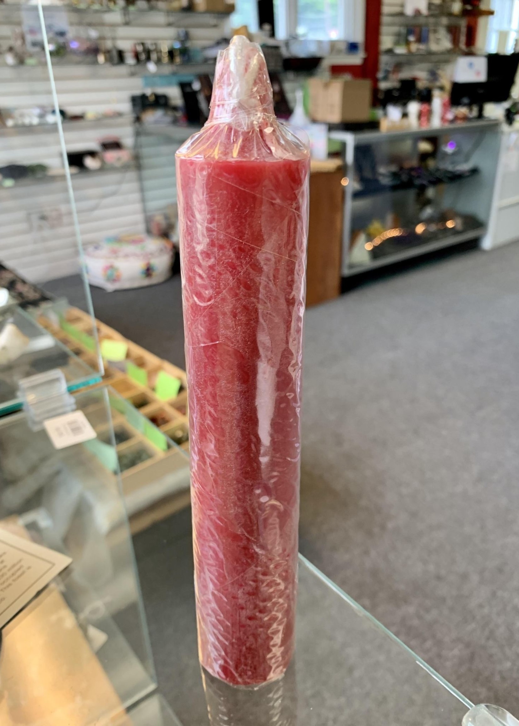 Jumbo Candles Pickeyweedz LLC