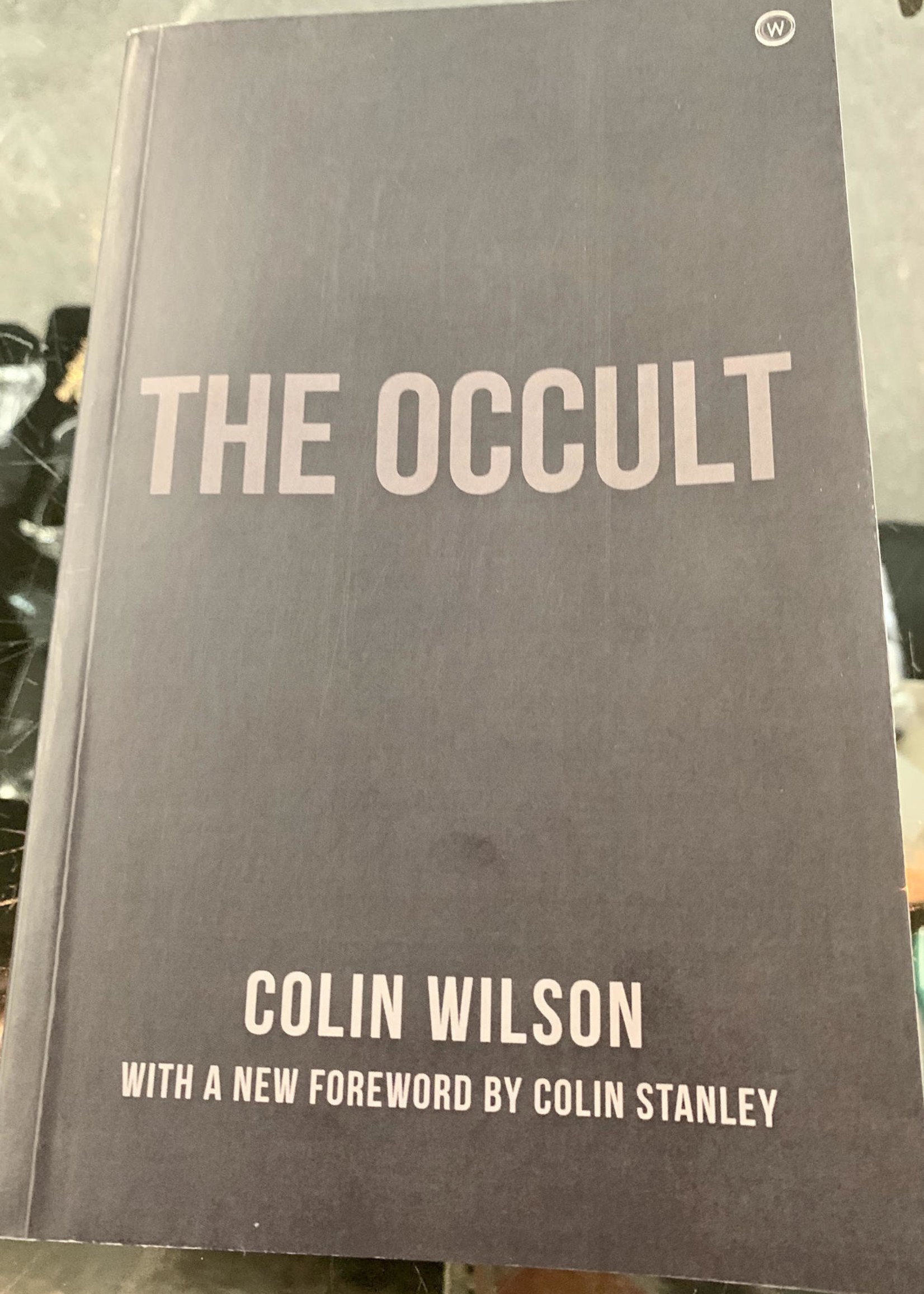 The Occult - Colin Wilson