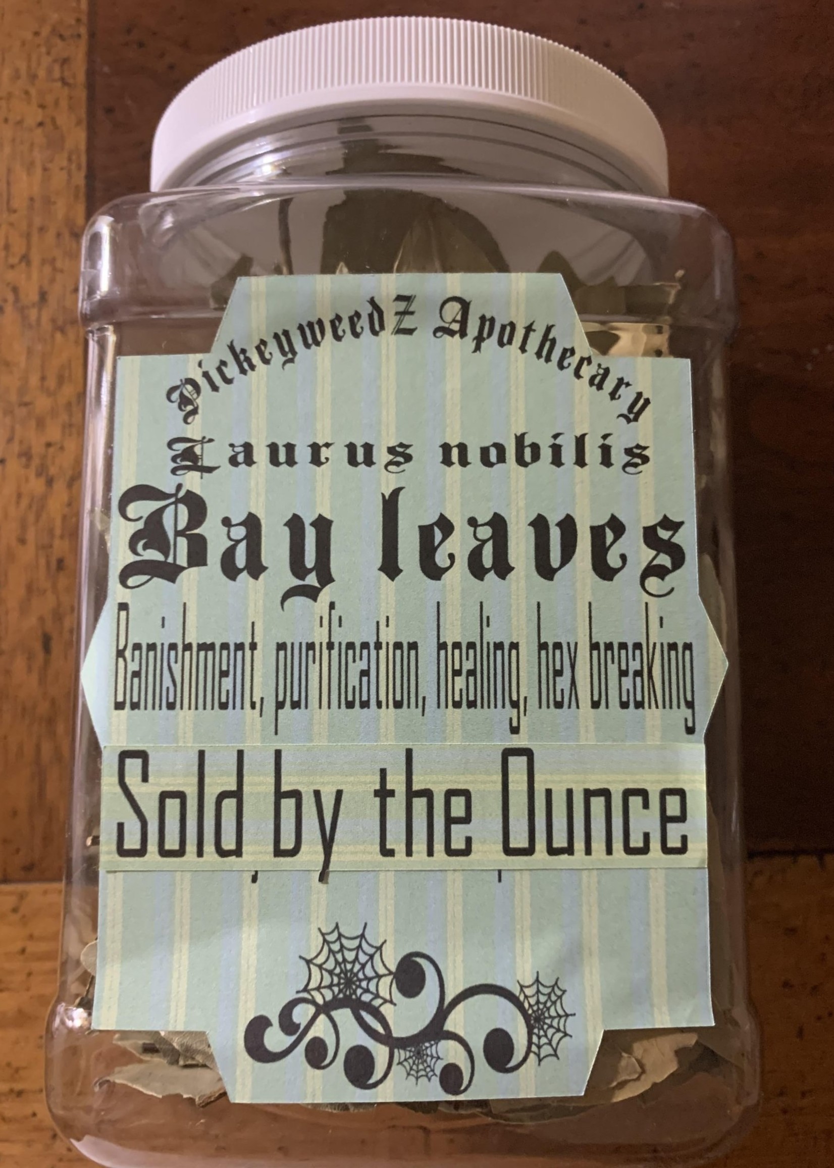 Bulk Herbs By The Ounce Pickeyweedz LLC