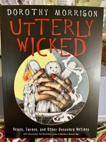 Utterly Wicked - Dorothy Morrison