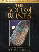 The Book of Runes Set (25th Anniversary Edition)