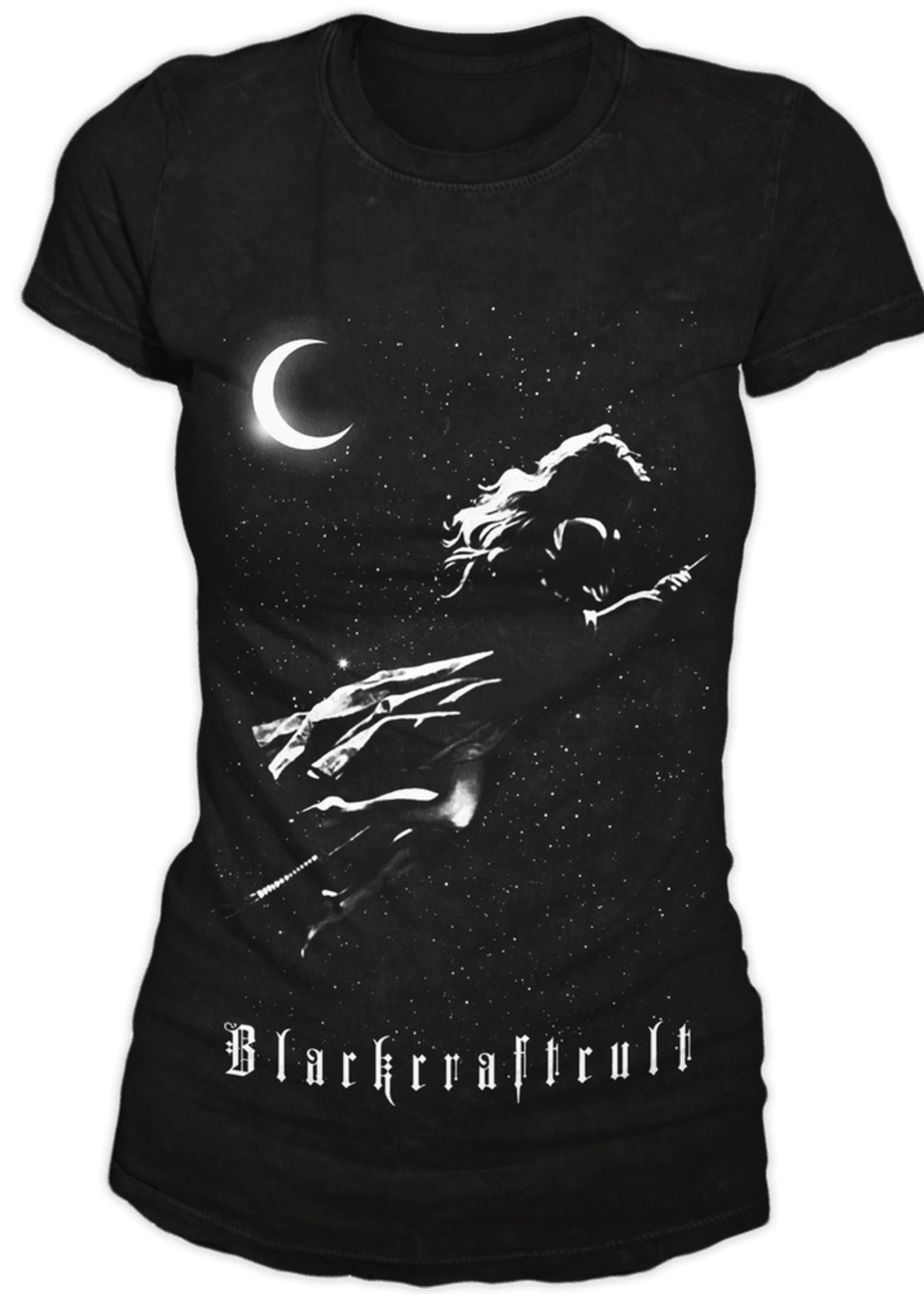 Blackcraft Cult Blackcraft Cult Moonlight - Women's Tee