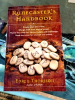 Runecaster's Handbook - Edred Thorsson