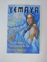 Yemaya Orisha, Goddess, and Queen of the Sea - Raven Morgaine