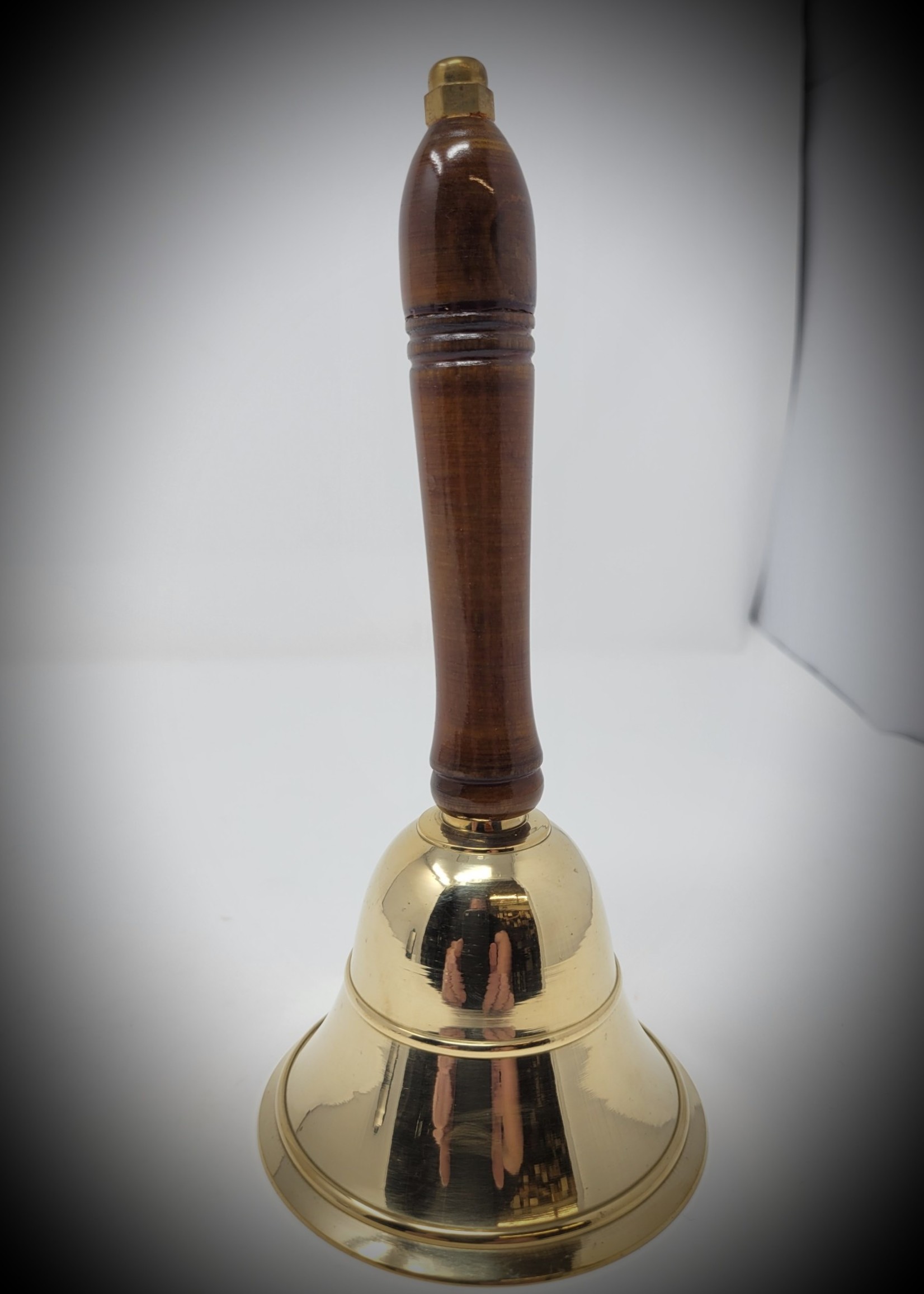 Brass Hand Bells Pickeyweedz LLC