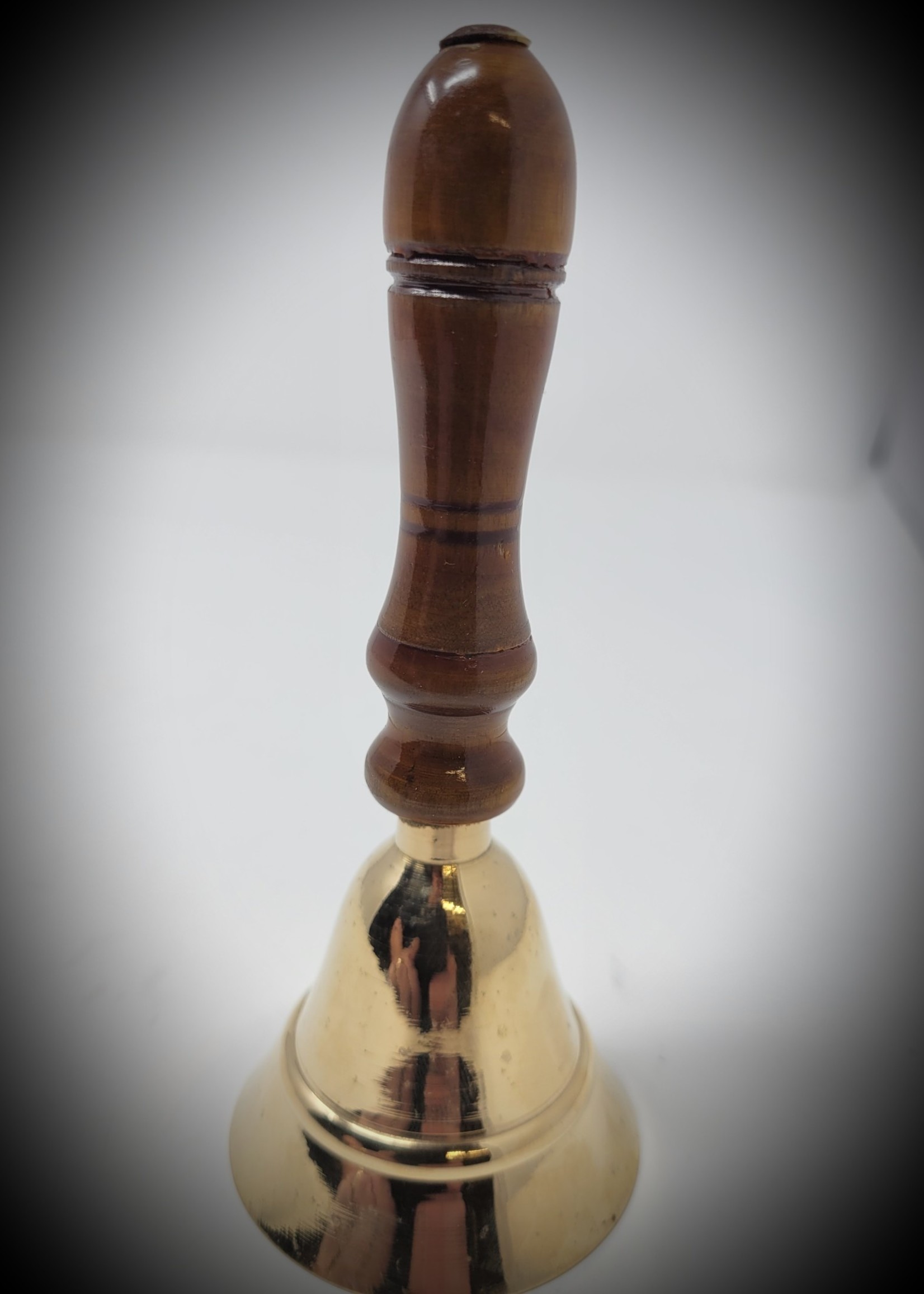 Brass Hand Bells Pickeyweedz LLC