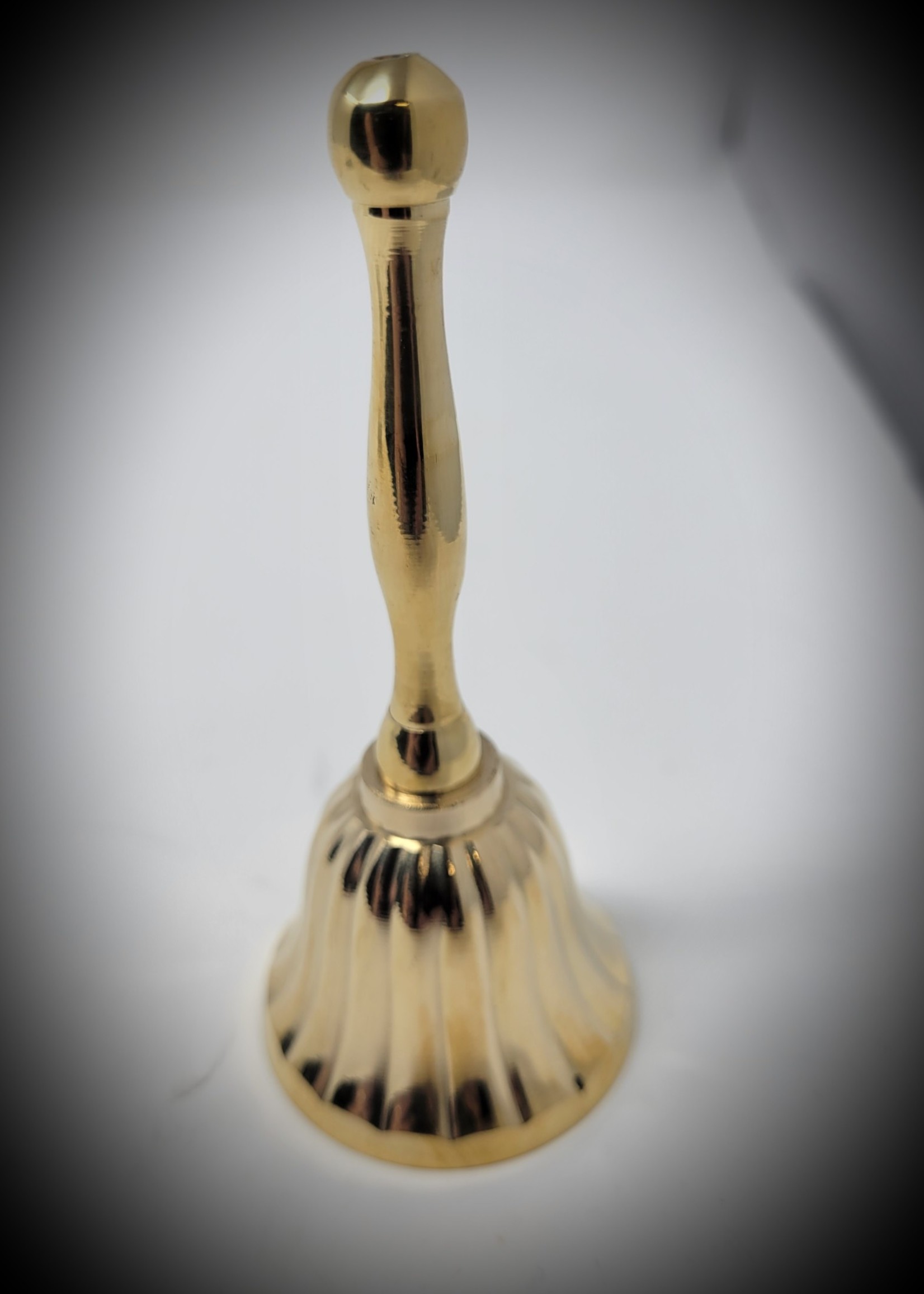 Brass Hand Bells Pickeyweedz LLC