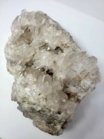 Quartz Crystal Cluster LARGE 13.6LBS!