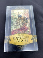 Low Brow Tarot