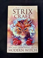 Strix Craft-BY ORACLE HEKATAIOS