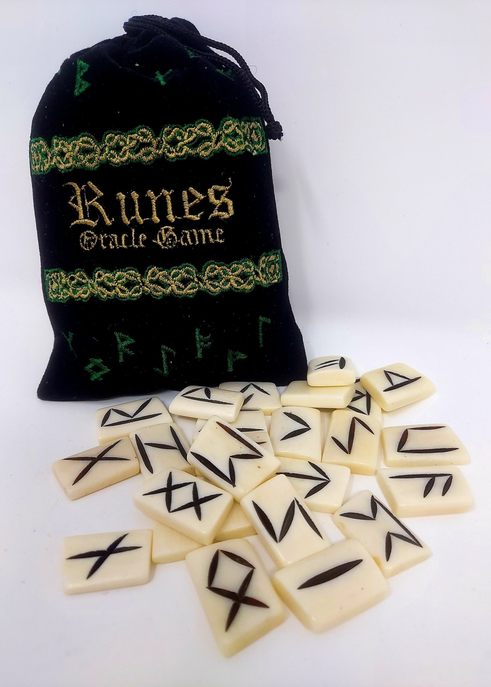 Rune Sets