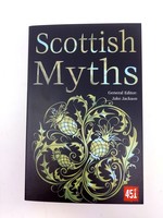 Scottish Myths-J.K. Jackson