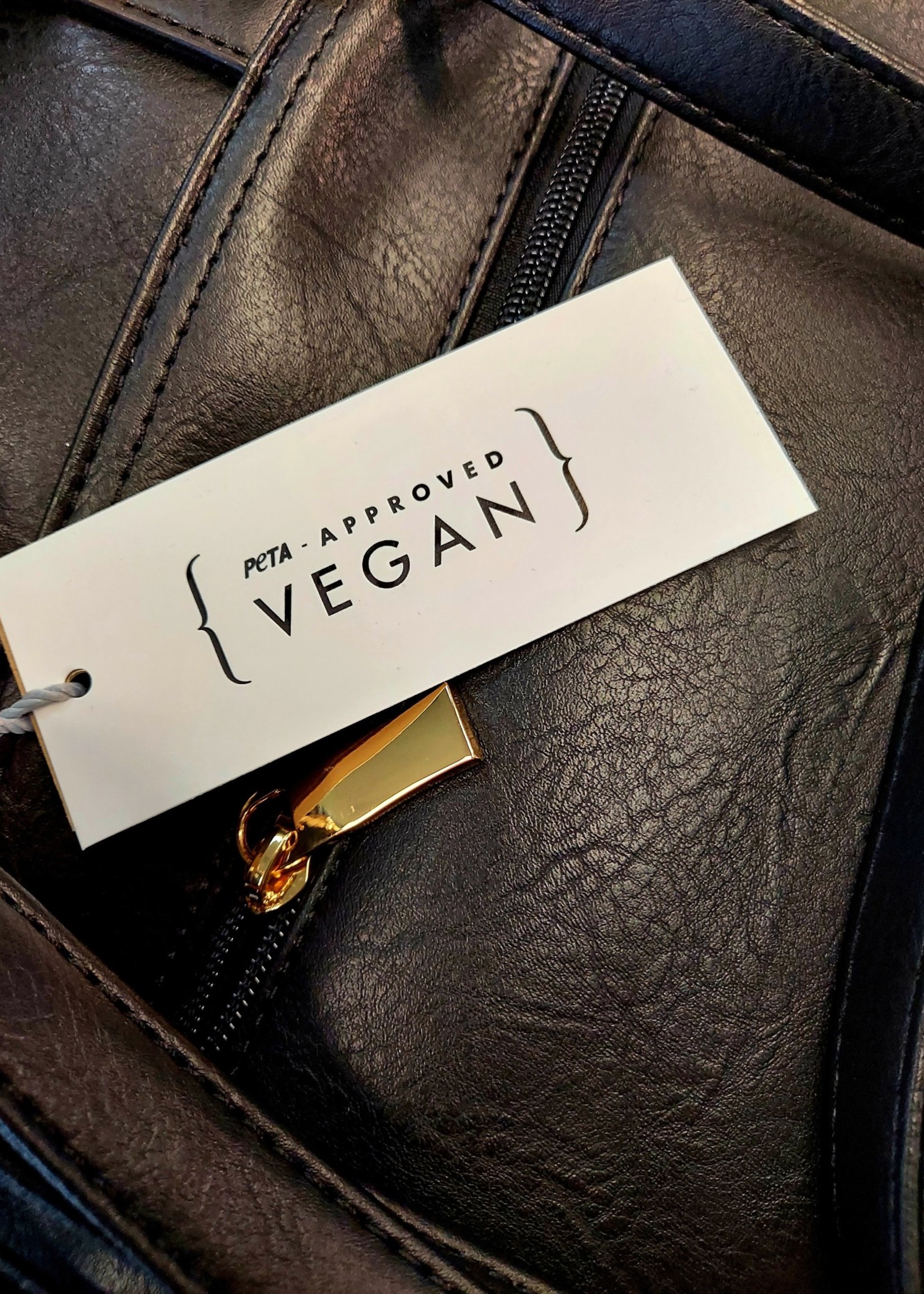 Vegan Convertible Hand bags