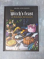 The Witch's Feast-Melissa Madara