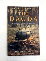 Pagan Portals-The Dagda-Morgan Daimler