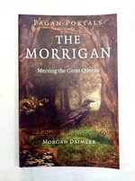 The Morrigan-Morgan Daimler