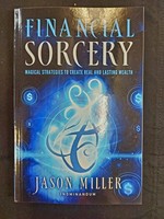 Financial Sorcery-Jason Miller