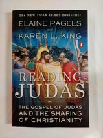 Reading Judas -Elaine Pagels and Karen L. King