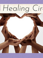 Class Ticket - Friday, March 31st - Healing Circle w/Shaman Elis Nascimento