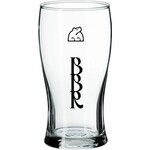 BBR Pint Glass (Vertical)